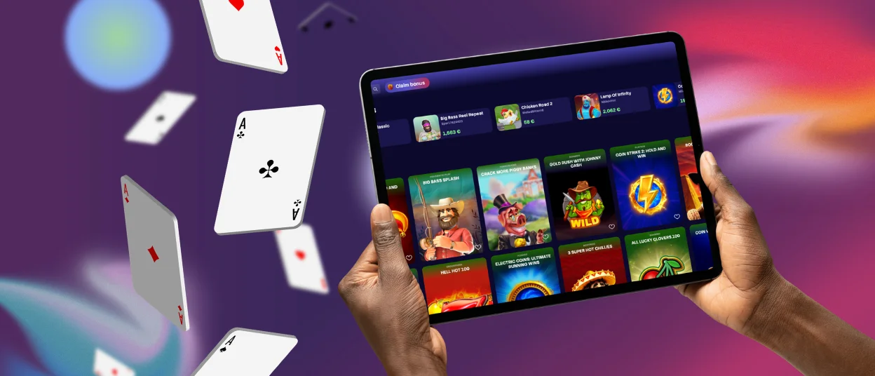 spinogrino Android App